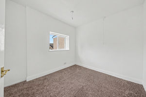 New Street Bolsover